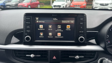 Kia Picanto 1.0T GDi GT-line S 5dr Petrol Hatchback